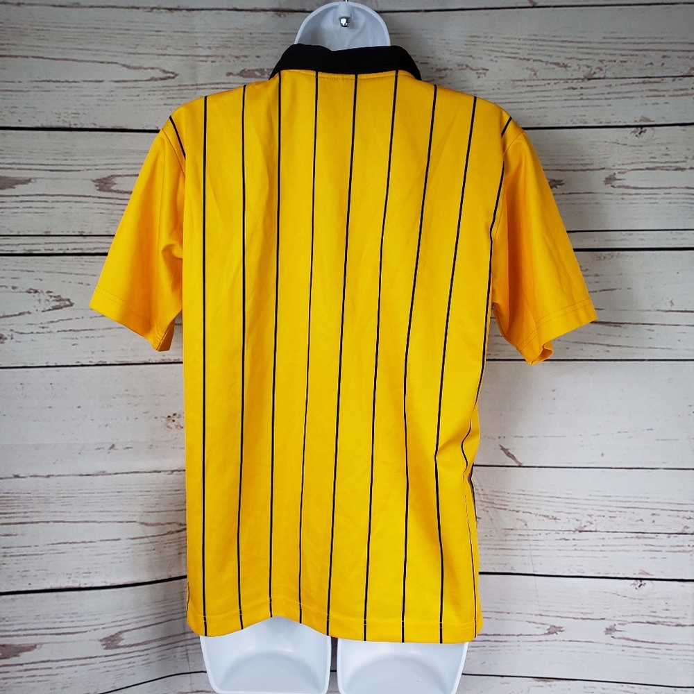 FINAL DECISION youth soccer referee uniform shirt - Picture 4 of 6